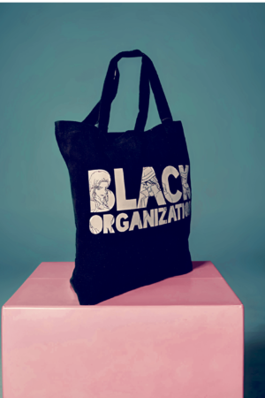 Anime Originals Black Bags new
