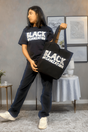 Anime Originals Black Bags