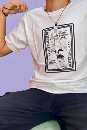 Bound To Things Up T-Shirt