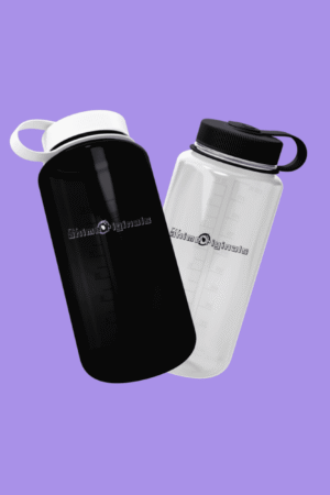 Stainless Steel Water Bottle