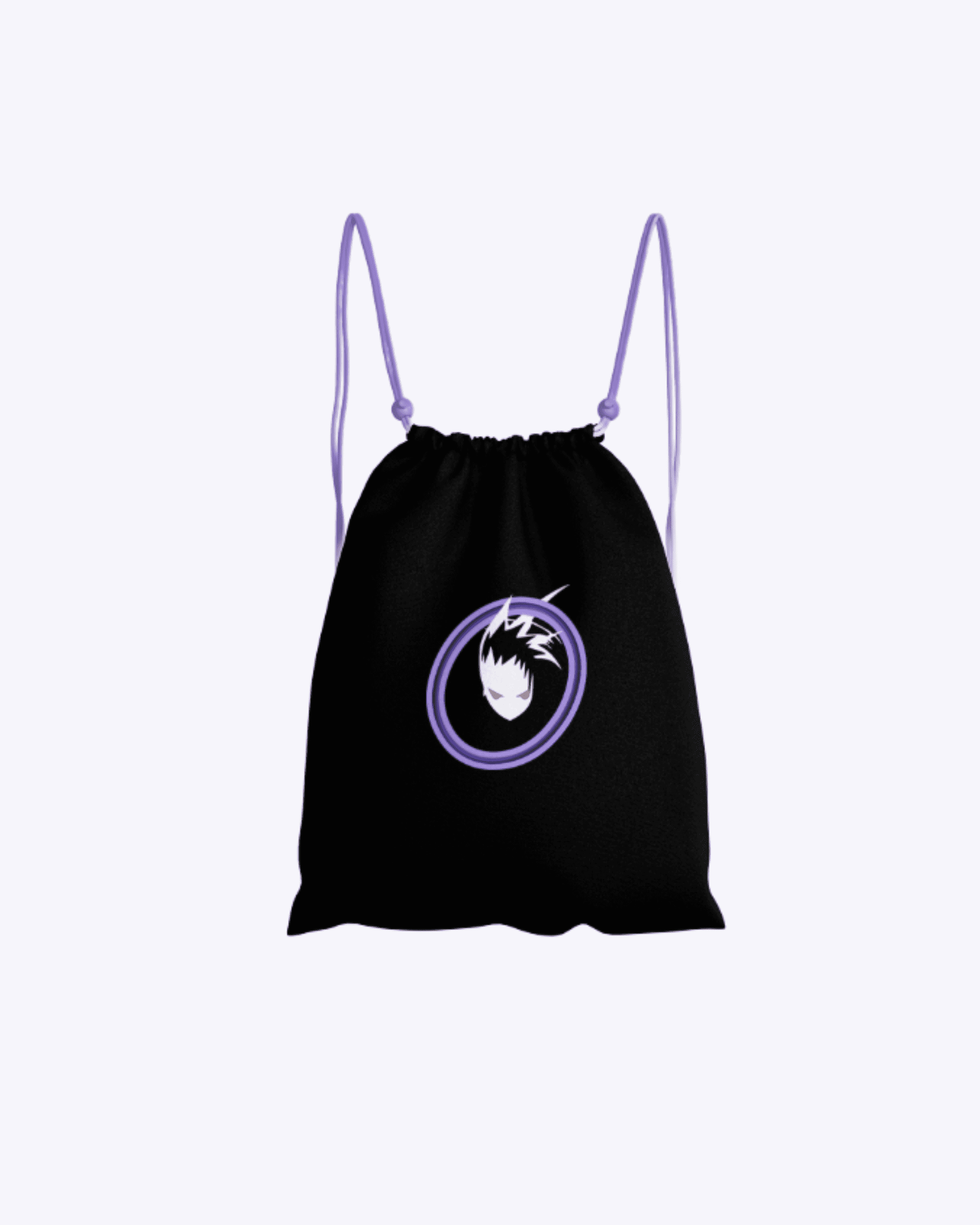 Waterproof Drawstring Backpack Bag